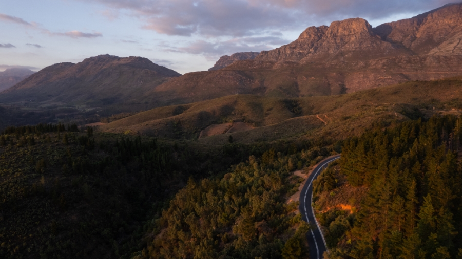 1 Bedroom Property for Sale in Wellington North Western Cape